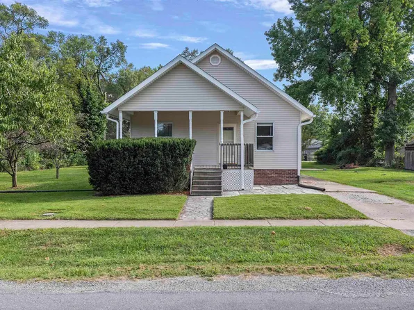 1900 E Watch Ave, Springfield, IL 62702