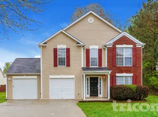 123 Galway Ln, Hampton, GA 30228