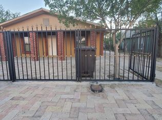 1530 Tony St, Eagle Pass, TX 78852