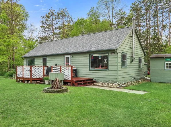 7096 County Road H, Arena, WI 53503