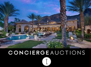 8055 N Mummy Mountain Rd, Paradise Valley, AZ 85253