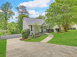 2761 Knollberry Ln, Decatur, GA 30034