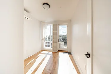 Rented by Joel Scharf, LREB
