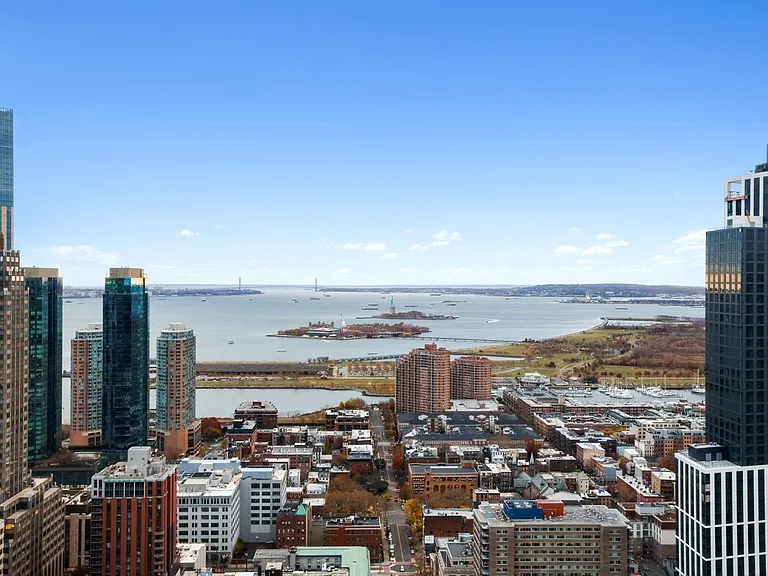 88 Morgan St #Penthouse 3-7 — Photo 19