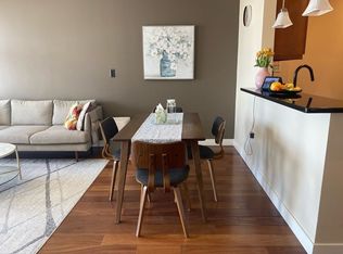 100 Station Lndg UNIT 510, Medford, MA 02155