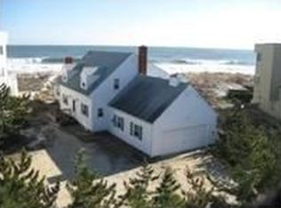 10 Seaview Dr S, Long Beach Township, NJ 08008