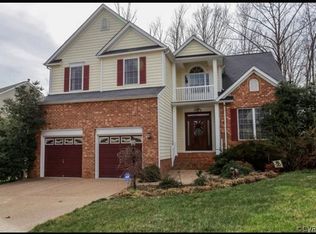 2019 Rose Family Dr, Midlothian, VA 23112