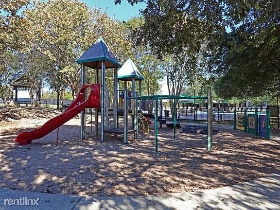 Playground Luxury South West Austin Apartments