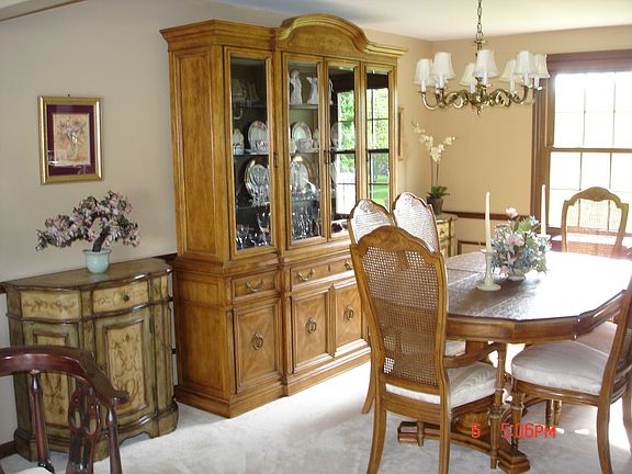 Dinning Room