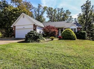9540 Easy St, Hillsboro, MO
