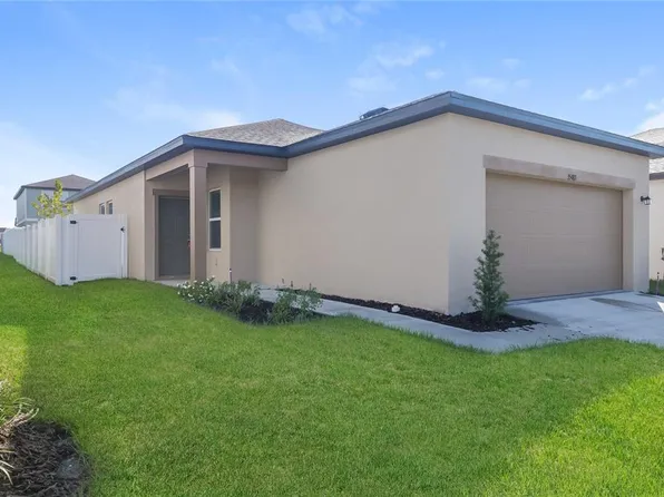 35483 EASTBROOK AVENUE, ZEPHYRHILLS, FL 33541
