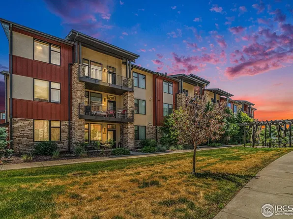 2727 Iowa Dr #301, Fort Collins, CO 80525