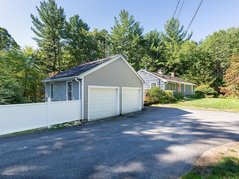 357 Packers Falls Road, Durham, NH 03824 Zillow