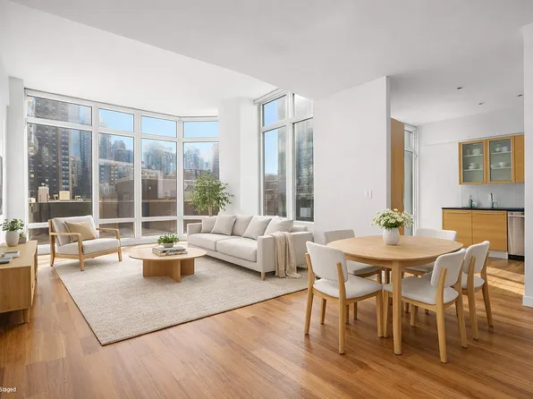 10 W End Ave APT 12K, New York, NY 10023