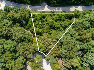 LOT 15 E Pleasant Ln, Rogers, AR 72758