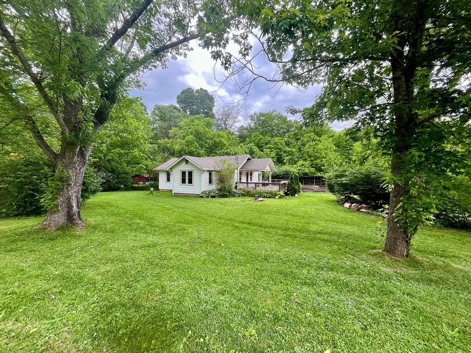 208 Brooks Cove Rd — Photo 4