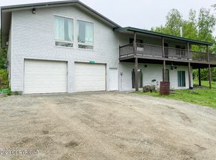 15403 W Loon Dr, Wasilla, AK 99623