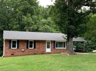 211 Debanne Rd, Mc Leansville, NC 27301