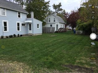 5350 307th St, Toledo, OH 43611