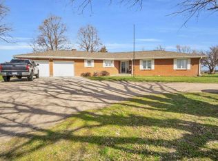 9026 W Holling Rd, Wood River, NE 68883