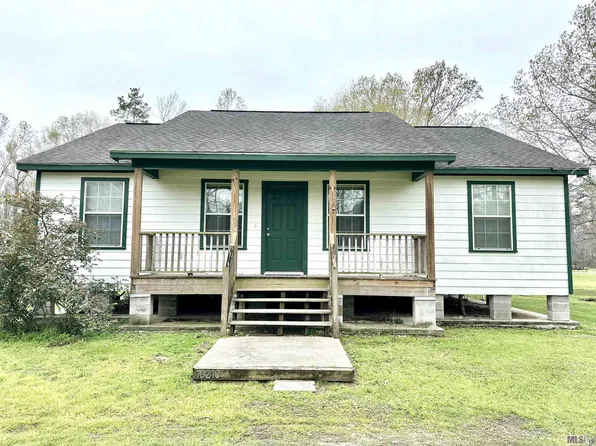 16210 Country Rd, French Settlement, LA 70733