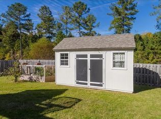 701 Tree Top Trl, Evans, GA 30809