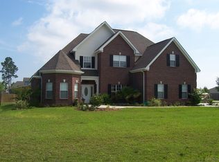 8004 Sarah Ln, Ocean Springs, MS 39564