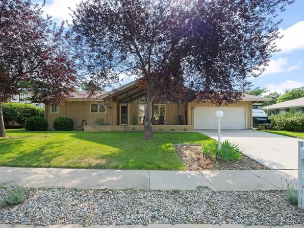 3108 Allison Drive, Loveland, CO 80538