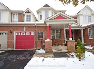 792 Johnson Hts, Milton, ON L9T 0J7