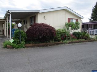 612 N Cascade Dr UNIT 7, Woodburn, OR
