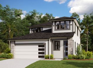 The Hernando at Crosswinds Plan, Nocatee- Crosswinds, Ponte Vedra, FL 32081