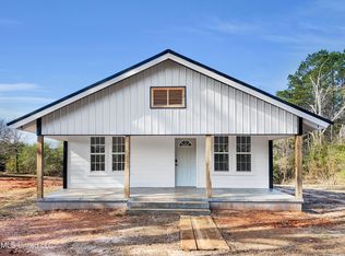 1300 Burton Rd, Little Rock, MS 39337