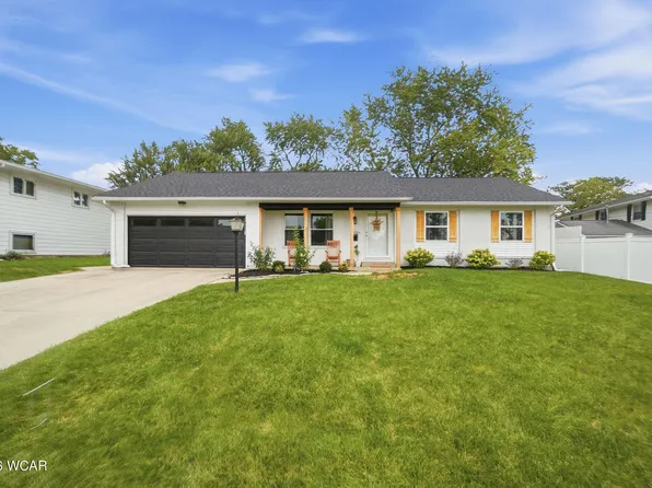 506 Fenway Dr, Lima, OH 45804