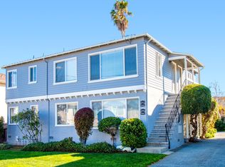 217 Paramount Dr APT 3, Millbrae, CA 94030