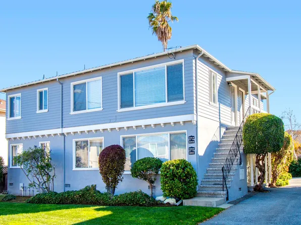 217 Paramount Dr APT 3, Millbrae, CA 94030