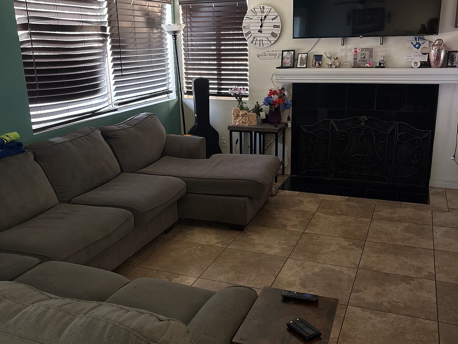 1 bed, 900 sqft, $700 — Photo 3