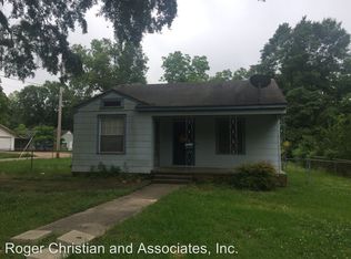 3101 Fulton St, Shreveport, LA 71109
