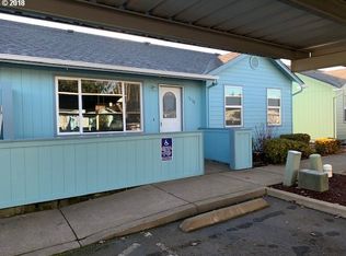 5538 E St, Springfield, OR 97478