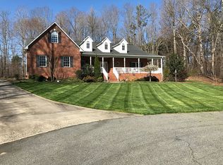 279 Brick Landing Ct, Thomasville, NC 27360