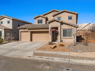 7179 Wrangell Loop NE, Rio Rancho, NM 87144