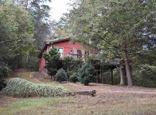 1865 Upper Middle Creek Rd, Sevierville, TN 37876