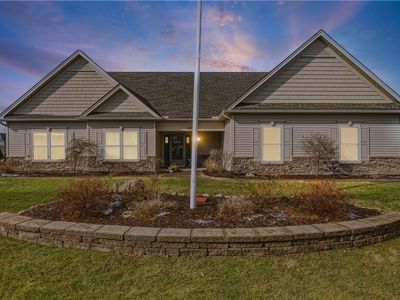 360 Belmore Way, Rochester, NY, 14612