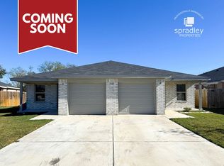 2306A Zanoletti Dr, Temple, TX 76504