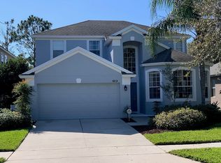 1138 Hawkslade Ct, Winter Garden, FL 34787