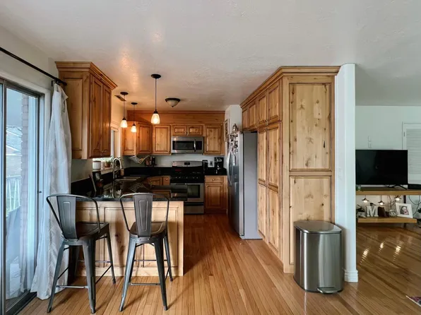 1027 36th St #A, Ogden, UT 84403