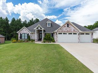 8312 Avalon Way, Fort Smith, AR 72916