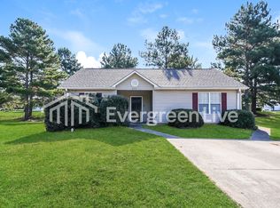 615 Basil Ct, Spartanburg, SC 29301