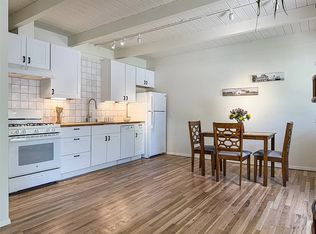 806 Waldo St, Santa Fe, NM 87505