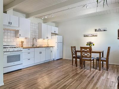 806 Waldo St, Santa Fe, NM, 87505