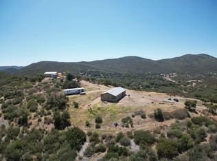 9295 Chris Ln, Guatay, CA 91931